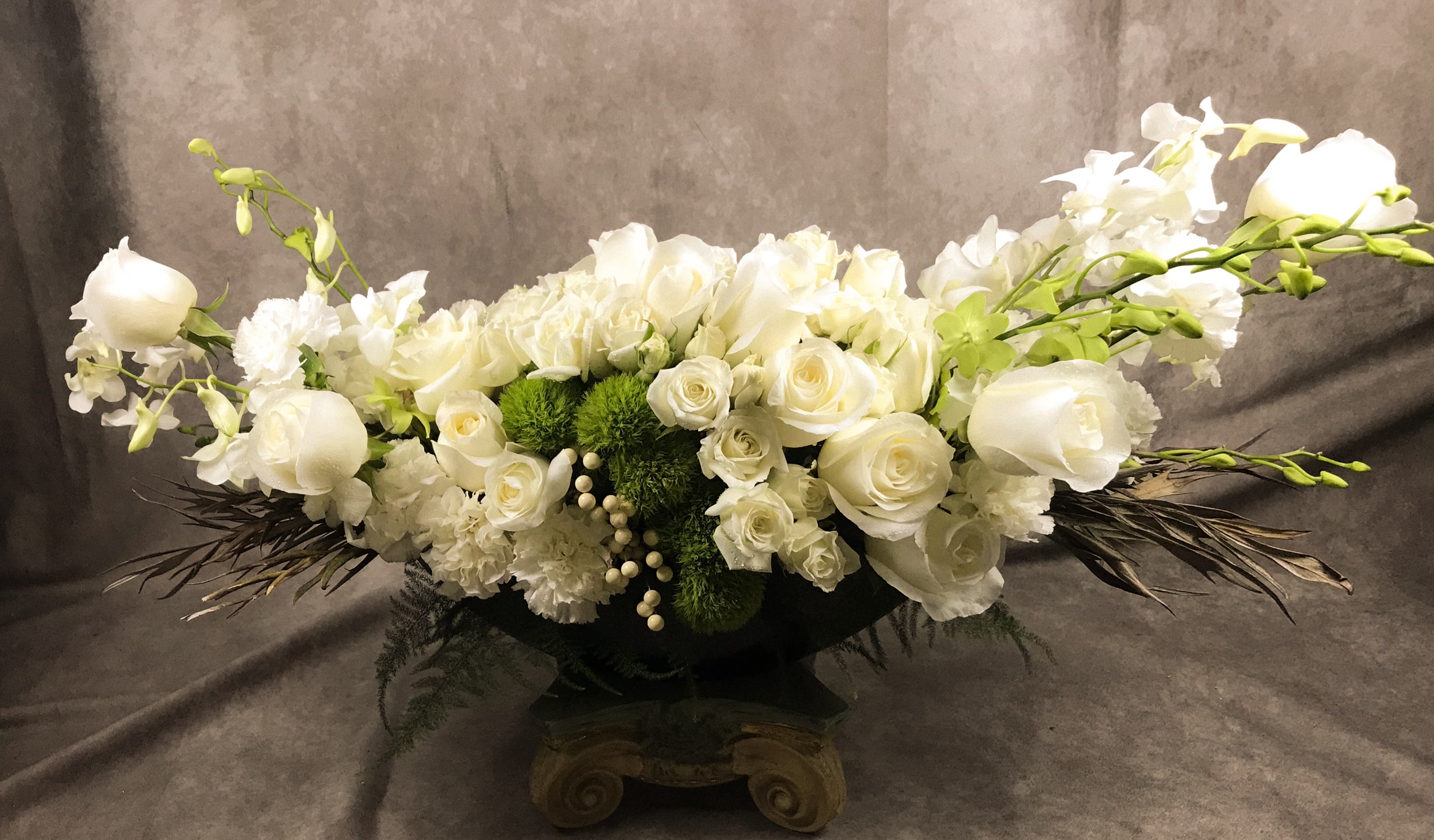 Featured Boutique Flowers