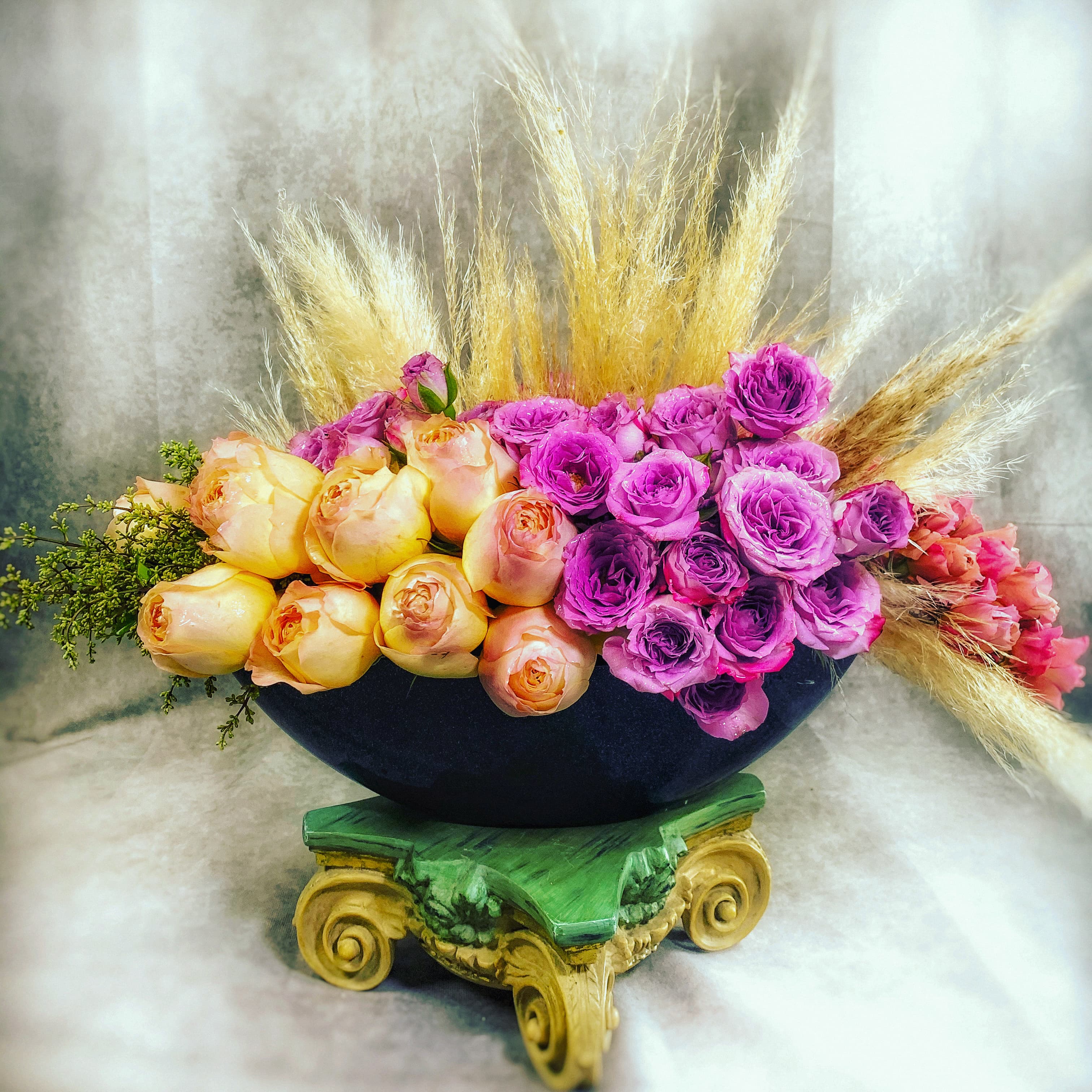 Boutique Flowers