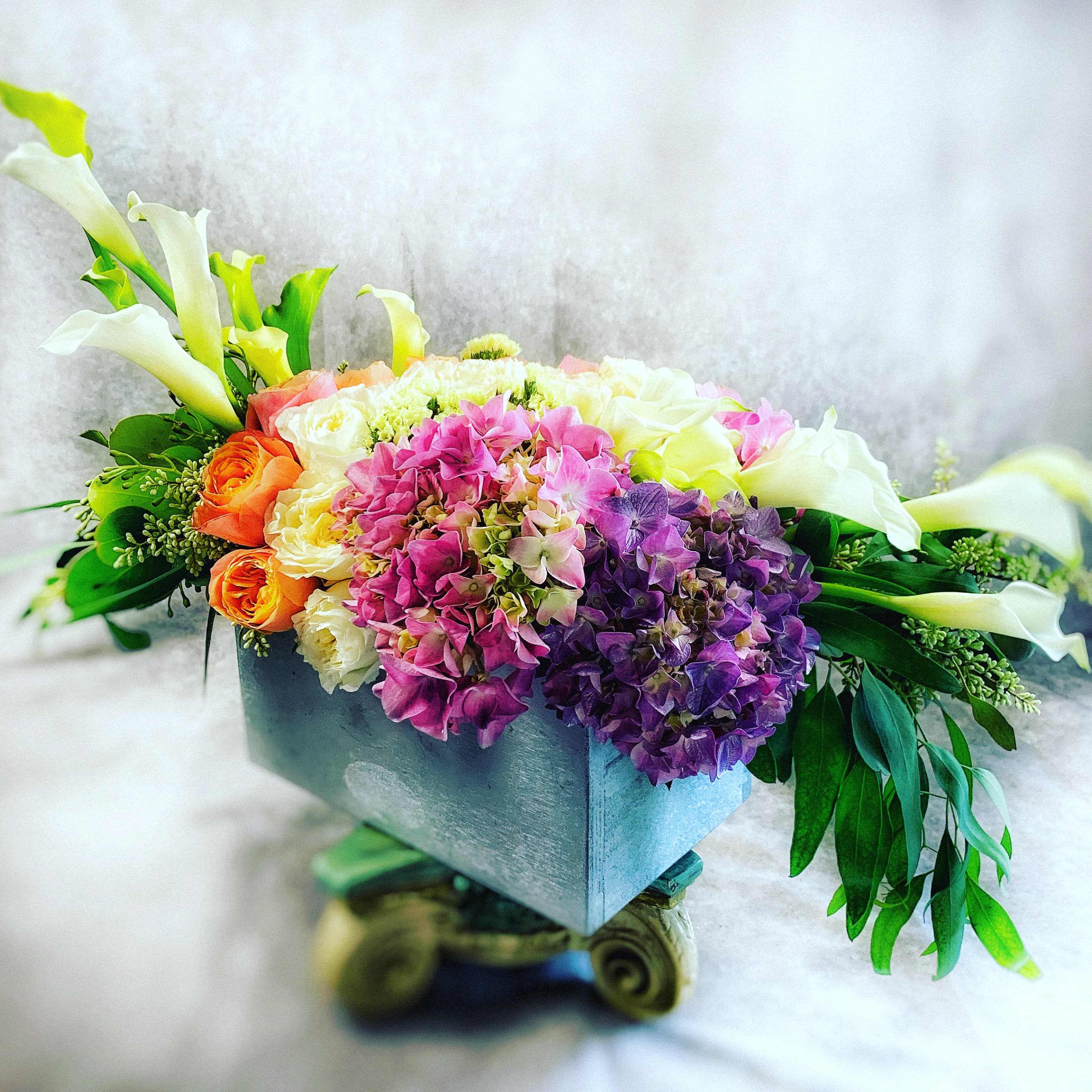 Boutique Flowers