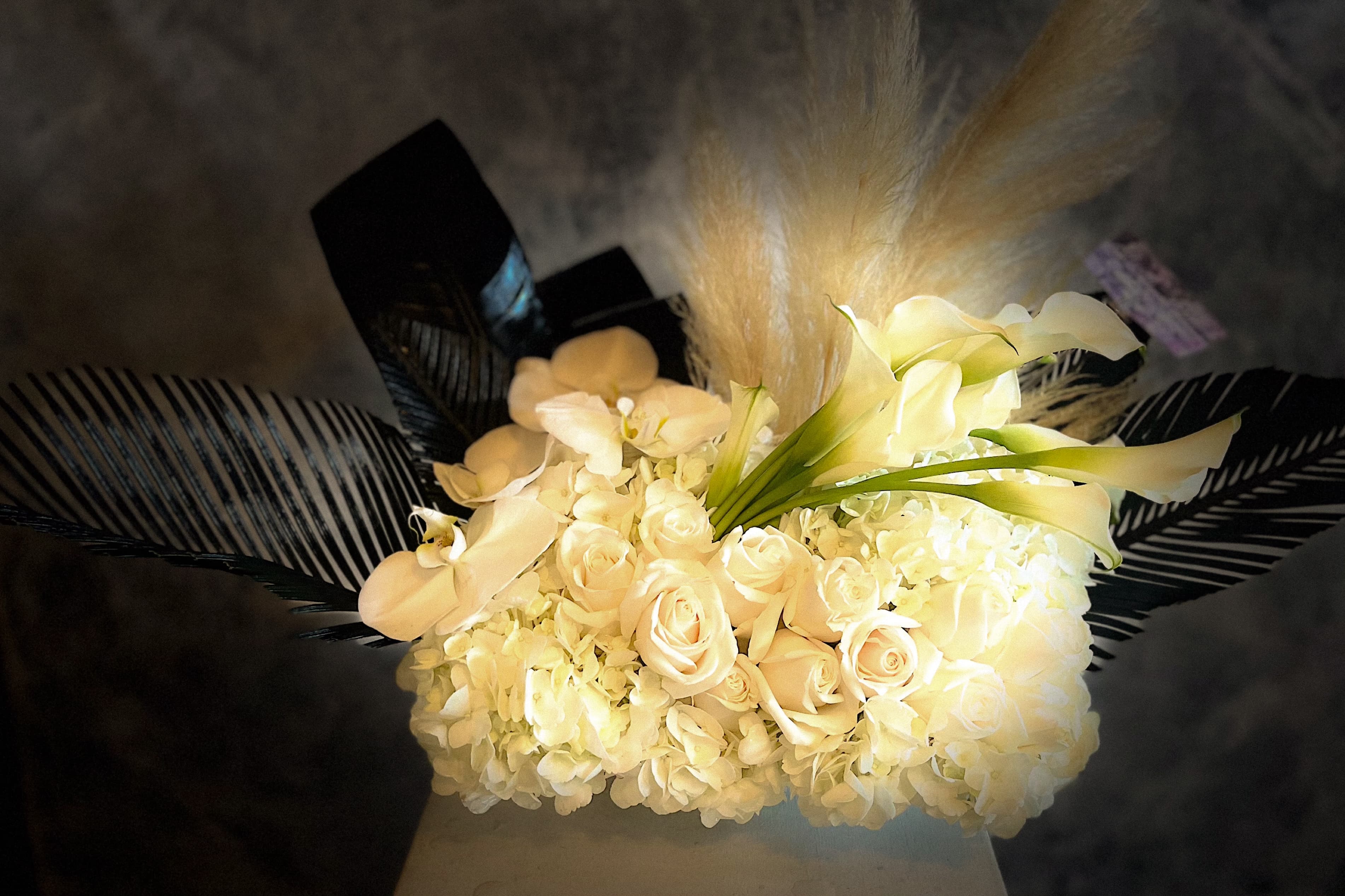 Boutique Flowers