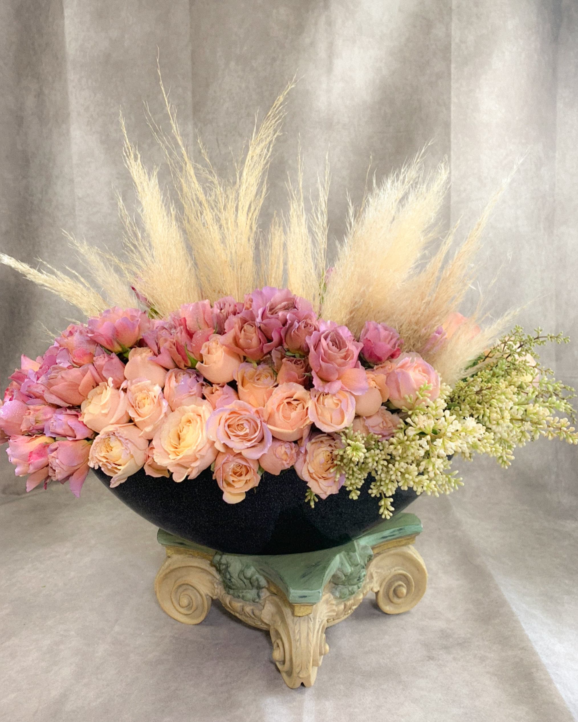 Boutique Flowers