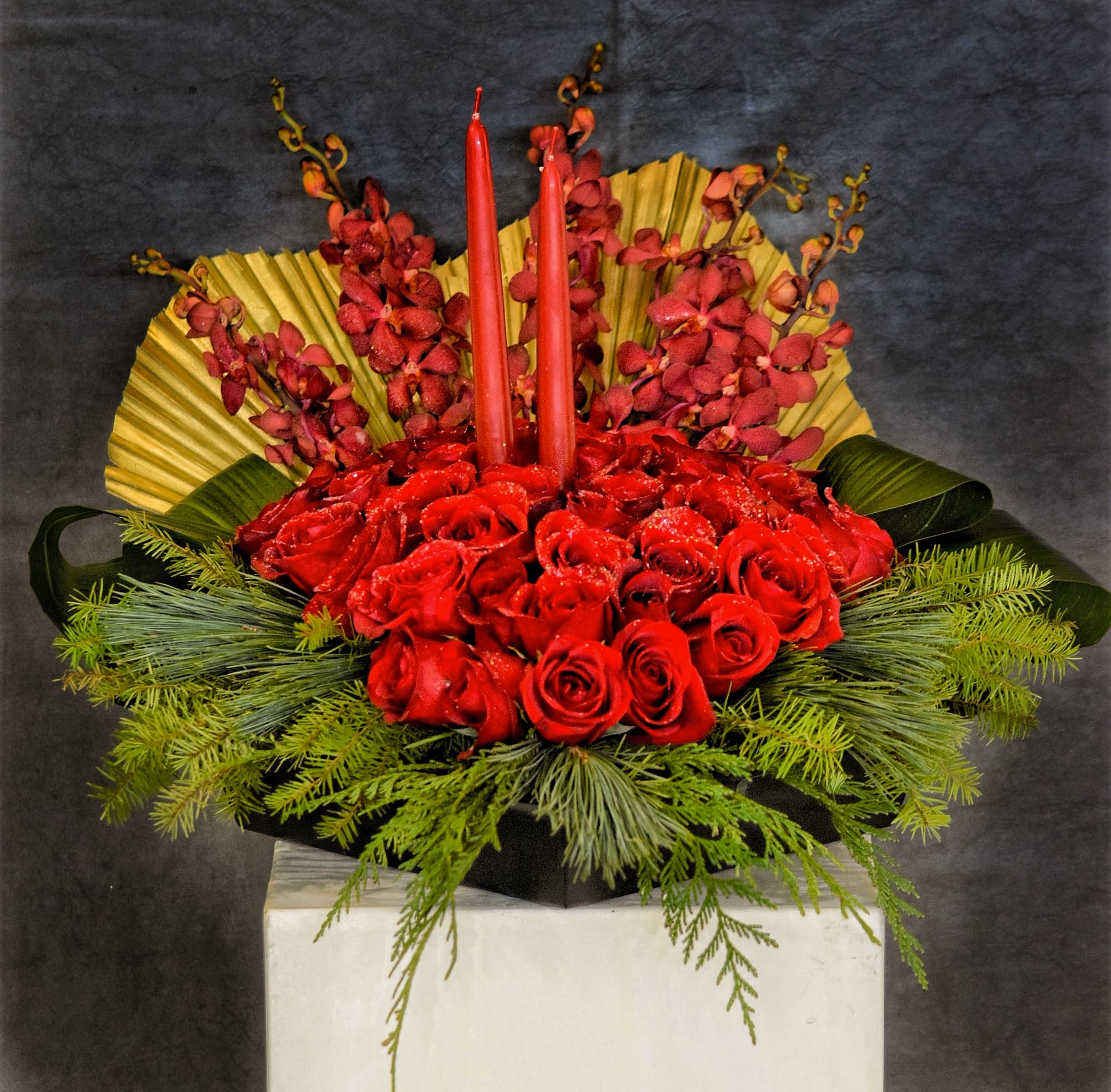 Boutique Flowers