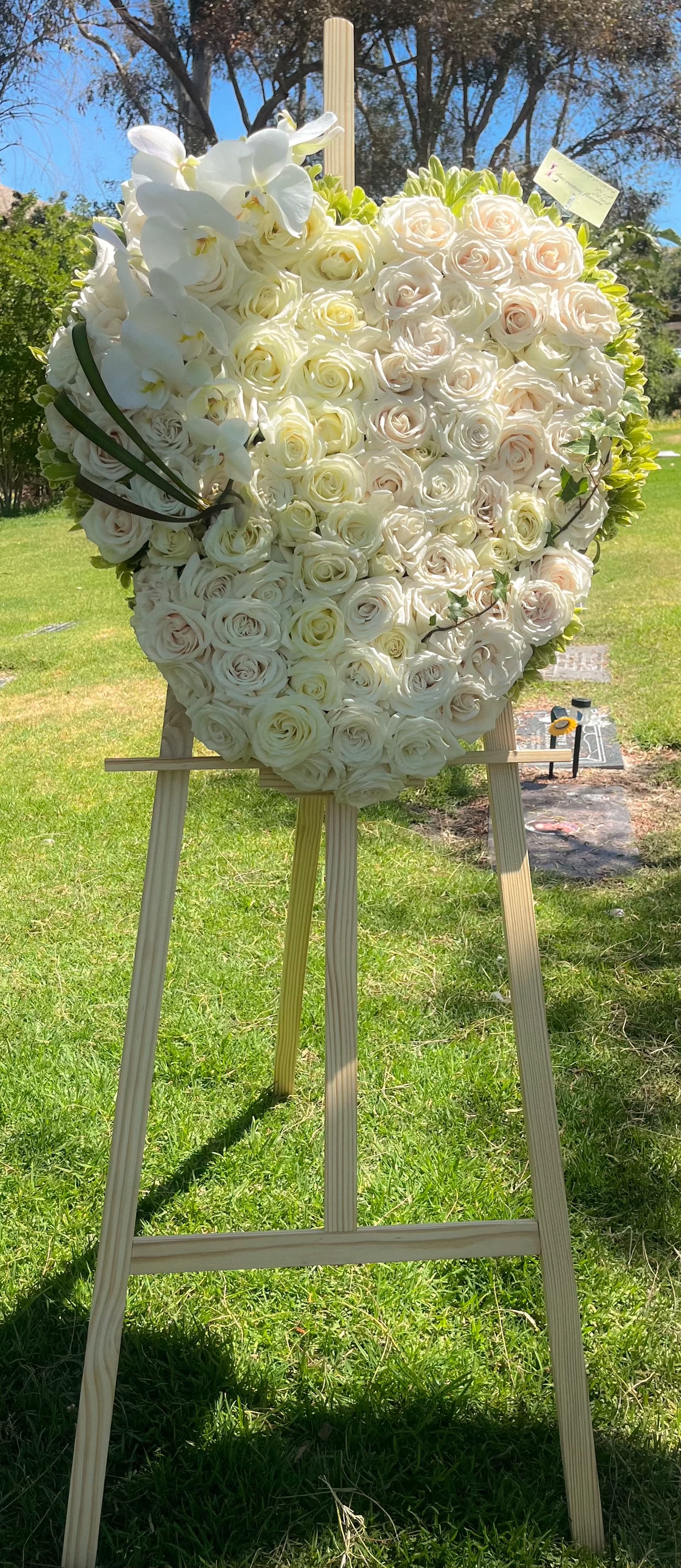 Event flowers