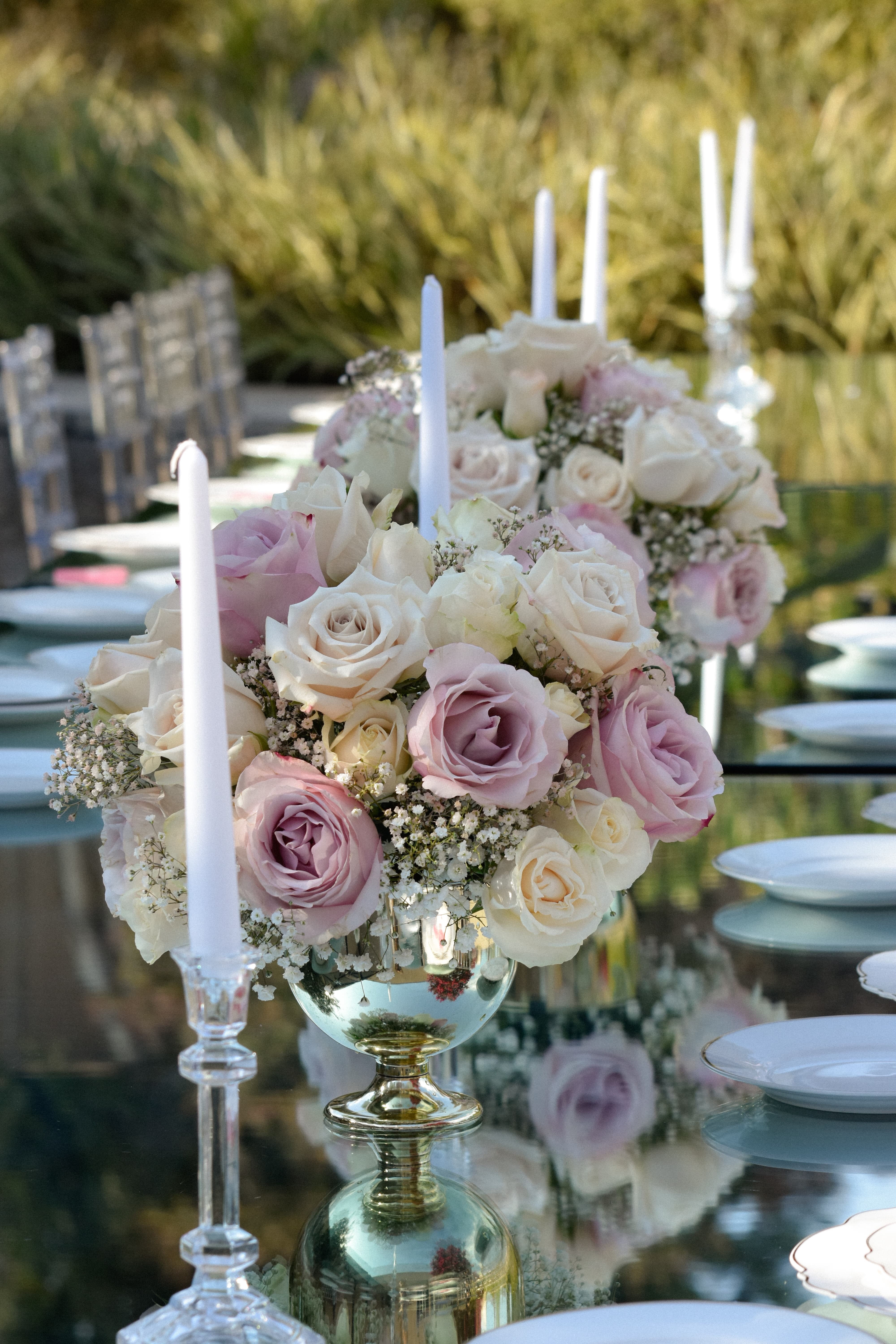 Event flowers