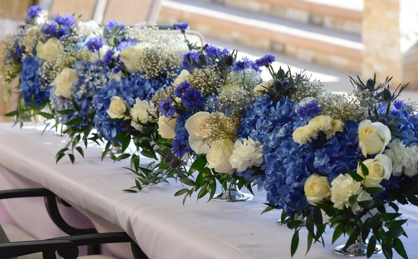 Event flowers